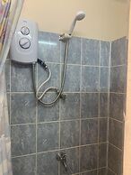 Cool Running Apartments