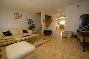 Cool Running Apartments