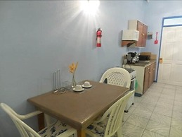 Cool Running Apartments