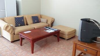 Cool Running Apartments