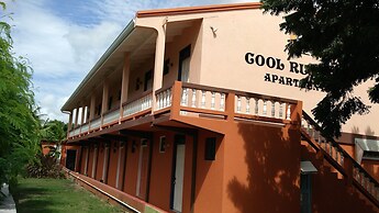 Cool Running Apartments