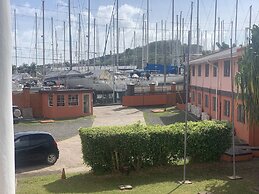 Cool Running Apartments