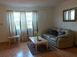 Cool Running Apartments