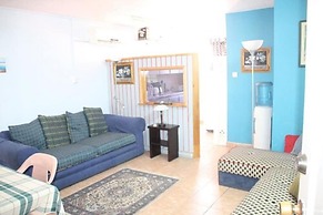 Cool Running Apartments