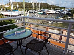 Cool Running Apartments