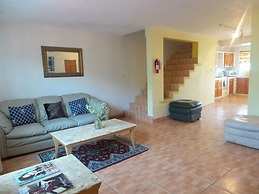 Cool Running Apartments