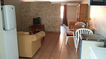 Cool Running Apartments