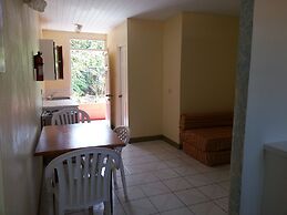 Cool Running Apartments