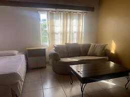 Cool Running Apartments