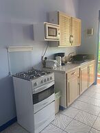 Cool Running Apartments