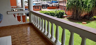 Cool Running Apartments