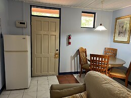 Cool Running Apartments