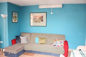 Cool Running Apartments