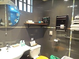 Cool Running Apartments