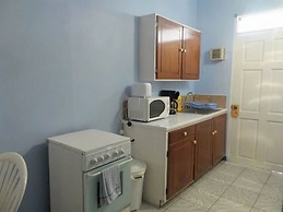 Cool Running Apartments