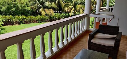 Cool Running Apartments