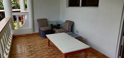 Cool Running Apartments