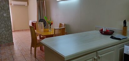 Cool Running Apartments