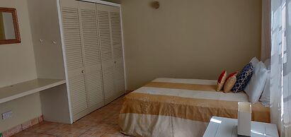 Cool Running Apartments