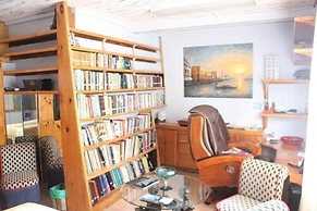 Cool Running Apartments