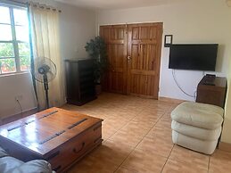 Cool Running Apartments