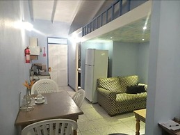 Cool Running Apartments