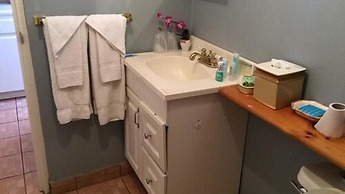 Cool Running Apartments