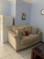 Cool Running Apartments