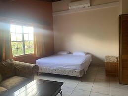 Cool Running Apartments