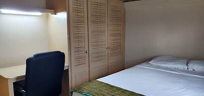 Cool Running Apartments