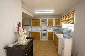 Cool Running Apartments