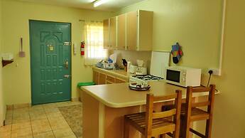 Cool Running Apartments