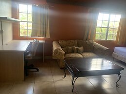 Cool Running Apartments