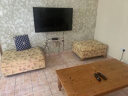 Cool Running Apartments