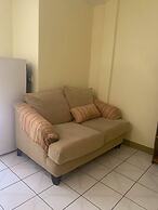 Cool Running Apartments