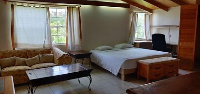 Cool Running Apartments