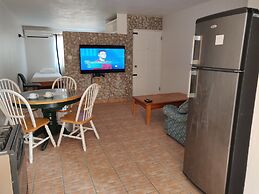 Cool Running Apartments