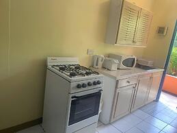 Cool Running Apartments