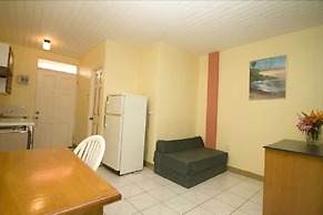 Cool Running Apartments