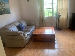 Cool Running Apartments