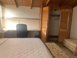 Cool Running Apartments