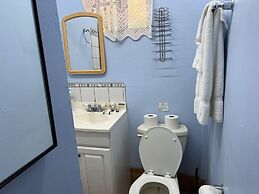 Cool Running Apartments