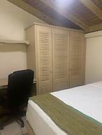 Cool Running Apartments