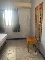 Cool Running Apartments