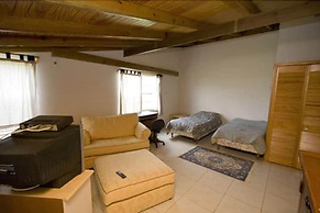 Cool Running Apartments