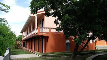 Cool Running Apartments