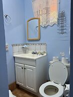 Cool Running Apartments