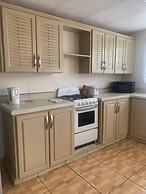 Cool Running Apartments