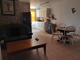 Cool Running Apartments