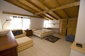 Cool Running Apartments